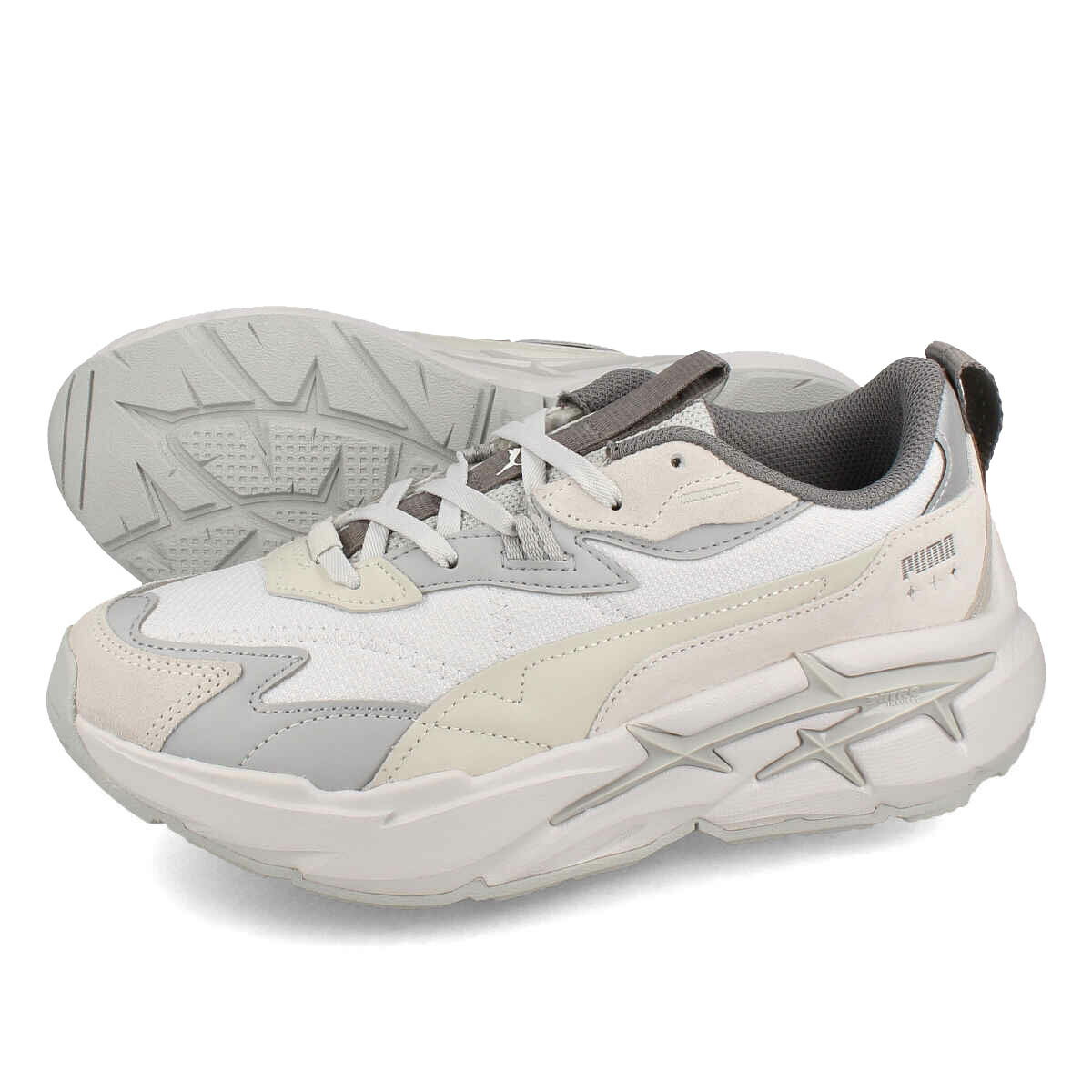 【お買い物マラソンSALE】 PUMA SPINA NITRO TONAL WMNS プーマ スピナ