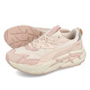 【決算SALE】 PUMA SPINA NITRO TONAL WMNS プーマ スピナ ニトロ トーナル ウィメンズ レディース スニーカー ローカット ROSEBAY/ROSE QUARTZ ホワイト 393782-06