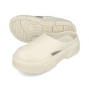 15̂ő PUMA CA. MULE WMNS v[} CA. ~[ EBY fB[X T_ FROSTED IVORY/ALPINE SNOW zCg 395249-04