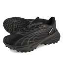 15̂ő PUMA SPIREX PLEASURES v[} XsbNX vW[Y Y Xj[J[ [Jbg PUMA BLACK ubN 396037-01