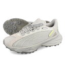 15̂ő PUMA SPIREX PLEASURES v[} XsbNX vW[Y Y Xj[J[ [Jbg GLACIAL GRAY/COOL LIGHT GRAY O[ 396037-02