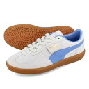 15̂ő PUMA PALERMO v[} p Y fB[X Xj[J[ [Jbg DEWDROP/BLUE SKIES O[ 396463-04