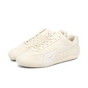 PUMA SPEEDCAT OG プーマ スピードキャット OG レディース スニーカー ローカット ALPINE SNOW/WHITE ホワイト 398846...