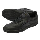 y}\SALEz 15̂ő Reebok CLUB C 85 [{bN Nu C 85 BLACK/CHARCOAL