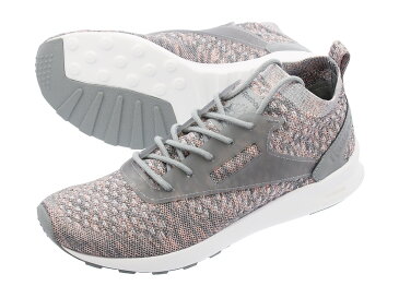 Reebok ZOKU RUNNER ULTK HTRD リーボック ゾク ランナー ULTK HTRD FLAT GREY/MEDIUM GREY/PLATINUM PINK