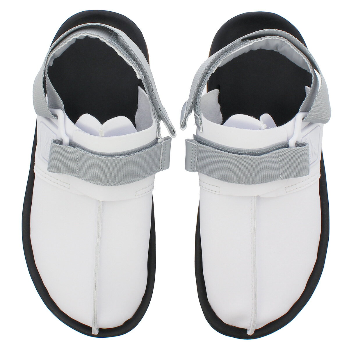 【毎日がお得！値下げプライス】 Reebok BEATNIK SYN リーボック ビートニック SYN WHITE/BLACK/BASEBALL GREY