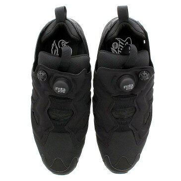 Reebok INSTA PUMP FURY OG リーボック インスタ ポンプ フューリー OG BLACK/WHITE dv6985