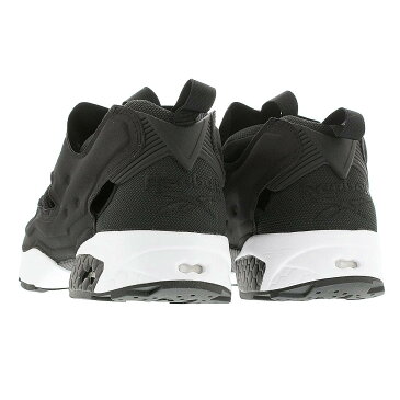 Reebok INSTA PUMP FURY OG リーボック インスタ ポンプ フューリー OG BLACK/WHITE dv6985