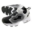 【毎日がお得!値下げプライス】Reebok INSTA PU...