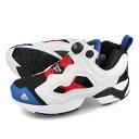 yvCX_Ez 15܂ł̂ő Reebok INSTAPUMP FURY 95 [{bN CX^|vt[[ 95 Y fB[X ~bhJbg CORE BLACK ubN 100033183