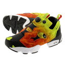 【毎日がお得!値下げプライス】 Reebok INSTAPU...