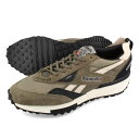 y}\SALEz 15̂ő Reebok LX2200 [{bN GGbNX2200 Y ARMY GREEN/STUCCO/CORE BLACK O[ gw3803