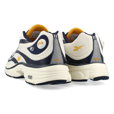 Reebok RBK PREMIER PUMP PARIS リーボック RBK プレミア ポンプ パリス CHALK/ALABASTER/VECTOR NAVY gy5303