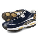 y}\SALEz 15̂ő Reebok THE ANSWER DMX [{bN W AT[ DMX Y ~hJbg COLLEGIATE NAVY/FTWR WHITE/RBK BRASS lCr[ hr1061