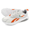 y}\SALEz 15̂ő Reebok HEXALITE LEGACY [{bN wLTCgKV[ Y [Jbg COLD GREY 1/SMASH ORANGE S23-R/FTWR WHITE O[ hr1333