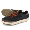 15̂ő Reebok Harry Potter CLUB C 85 [{bN n[|b^[ NuV[ 85 Y fB[X Xj[J[ [Jbg BLACK ubN 100073152