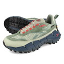 15̂ő Reebok ZIG KINETICA 2.5 EDGE [{bN WO LleBJ 2.5 GbW Y Xj[J[ [Jbg VINTAGE GREEN O[ 100074670