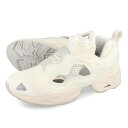 y223()z 15̂ő Reebok INSTAPUMP FURY 95 [{bN CX^|vt[[ 95 Y fB[X Xj[J[ ~bhJbg BONE O[ 100074692