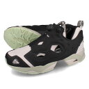 15̂ő Reebok Harry Potter INSTAPUMP FURY 95 [{bN n[|b^[ CX^|vt[[ 95 Y fB[X Xj[J[ ~bhJbg BLACK ubN 100201812