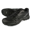 15時までのご注文で即日発送 SALOMON XT-WINGS 2 ADV サロモン エックスティー ウィングス 2 アドバンスド BLACK/BLACK/MAGNET l41085700