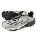 yvCX_Ez 15̂ő SALOMON SPEEDVERSE PRG T Xs[ho[X PRG SILVER/FROST GRAY/LUNAR ROCK Vo[ O[ ubN L41754500