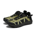 SALOMON TECHSONIC FOR GRAMICCI T ebN\jbN tH[ O~` Y Xj[J[ MAYFLY/BLACK/MONUMENT ubN I[u L47222500