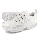 15時迄のご注文で即日発送可 SALOMON ACS + サロモン ACS + メンズ ローカット WHITE/WHITE/SILVER. ホワイト L47236700