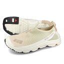 yvCX_Ez 15̂ő SALOMON RX MOC 3.0 T bNX bN 3.0 Y fB[X [Jbg VANILA ICE/SHORTBREAD/ALOE WASH zCg l47298100