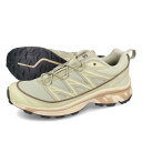 15܂ł̂ő SALOMON XT-6 EXPANSE T GbNXeB[ 6 GNXpX Y fB[X Xj[J[ [Jbg ALFALFA/SHORTBREAD/ALOE WASH O[ L47445600