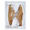 SHOES MASTER Magazine Vol.38 2022 FALL/WINTER シューズ・マスター マガジン Vol.38 2022年 秋冬号 SHOESMASTER38【追跡可能メール便・日時指定不可】