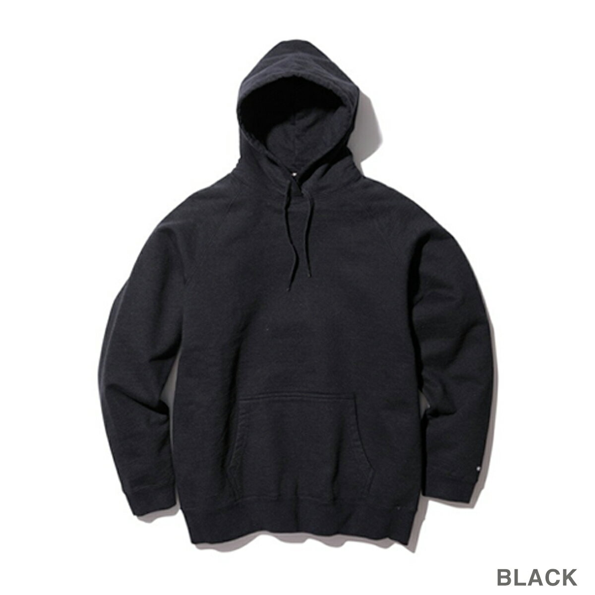 【お買い物マラソンSALE】 15時迄のご注文で即日発送可 SNOW PEAK RECYCLED COTTON SWEAT HOODIE スノーピーク リサイクル コットン スウェット フーディー メンズ レディース トップス パーカー インナー パッチポケット 耐久性 BLACK M.GREY OATMEAL 3色展開 SW-22SU402 3