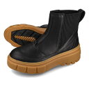 y}\SALEz 15̂ő SOREL CARIBOU X BOOT CHELSEA WP \ Ju[ GbNX u[c `FV[ EH[^[v[t fB[X u[c BLACK/GUM ubN nl5014-010