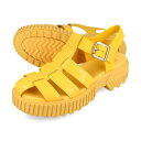 15̂ő SOREL ONA STREETWORKS FISHERMAN MID SANDAL \ I[GkG[Xg[g[NX tBbV[}~bhT_ fB[X T_ YELLOW RAY/PILSNER CG[ NL5099-765