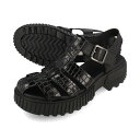 15̂ő SOREL ONA STREETWORKS FISHERMAN MID SANDAL \ I[GkG[Xg[g[NX tBbV[}~bhT_ fB[X T_ BLACK/SEA SALT ubN NL5109-010