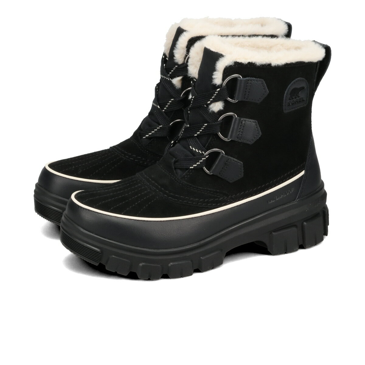 ڤ㤤ʪޥ饽SALE SOREL TIVOLI V WATERPROOF  ƥܥ5 ץ롼 ǥ ֡...