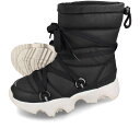【プライスダウン】 SOREL KINETIC IMPACT NXT MID BOOT WP ソレル キネティックインパクトネクストミッドブーツ ウォータープル...