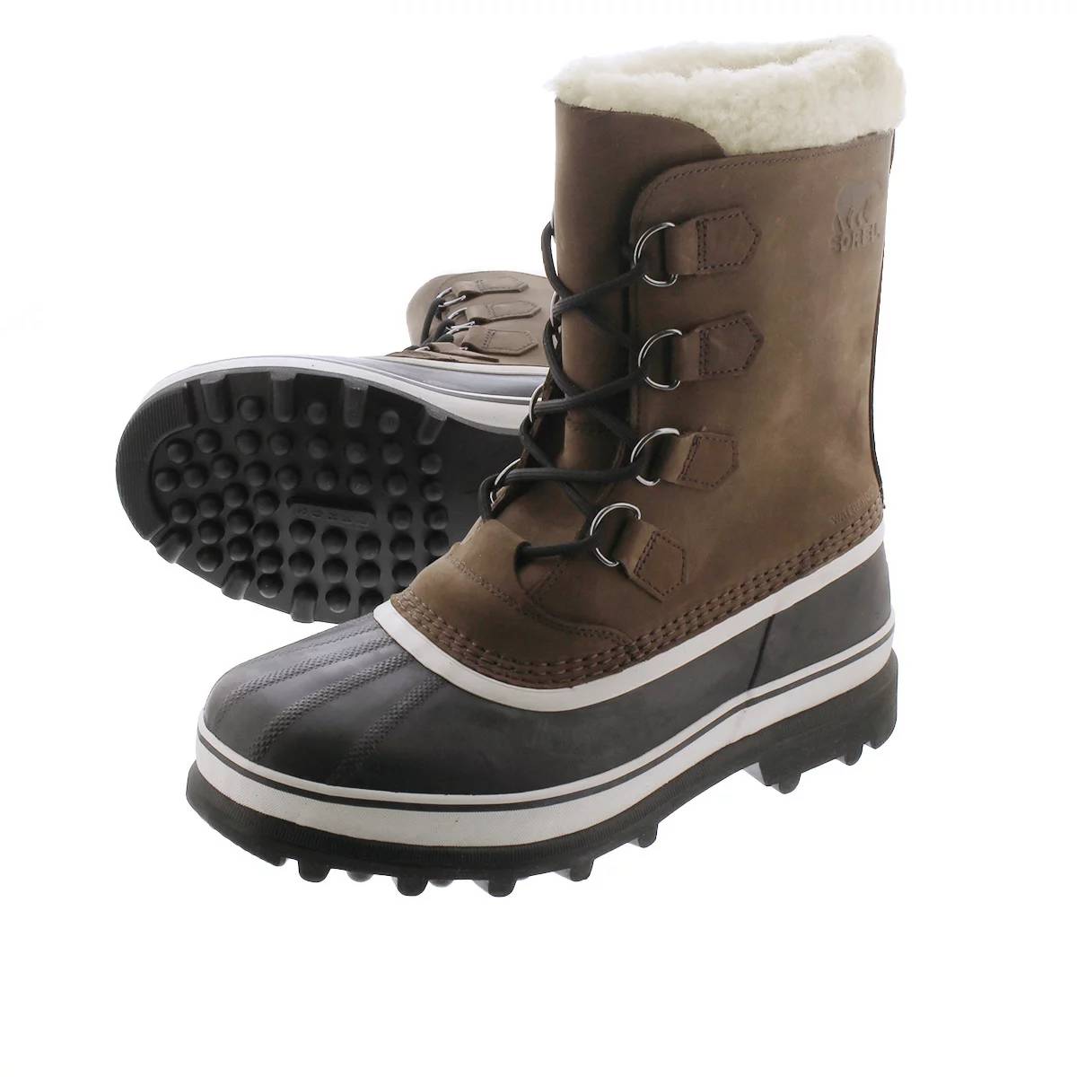  15時迄のご注文で即日発送可 SOREL CARIBOU ソレル カリブー BRUNO nm1000-238