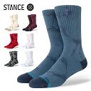 STANCE SOCKS NBA LOGOMAN DYE X^X \bNX NBA S} _C Y fB[X C bh a556c22nba yǐՉ\[ցEwsz