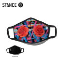 【プライスダウン】 STANCE MASK MOBLOW スタンス マスク マーク オブロー MULTI ah01d20mob 【追跡可能メール便・日時指定不可...