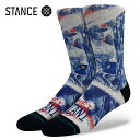 STANCE SOCKS STREAK OHTANI 2 スタンス ソックス ストリーク オオタニ 2 ロサンゼルス・ドジャース 大谷翔平モデル メンズ レディ...