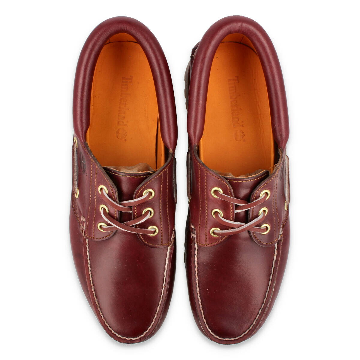 15時迄のご注文で即日発送可 TIMBERLAND 3EYELET CLASSIC LUG ティンバーランド 3アイレット クラシック ラグ BURGUNDY メンズ 50009