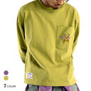【毎日がお得!値下げプライス】TIMBERLAND x Bee Line POCKET CREW SWEATSHIRT ティンバーランド x ビーライン ポケット クルー スウェットシャツ a2ft5