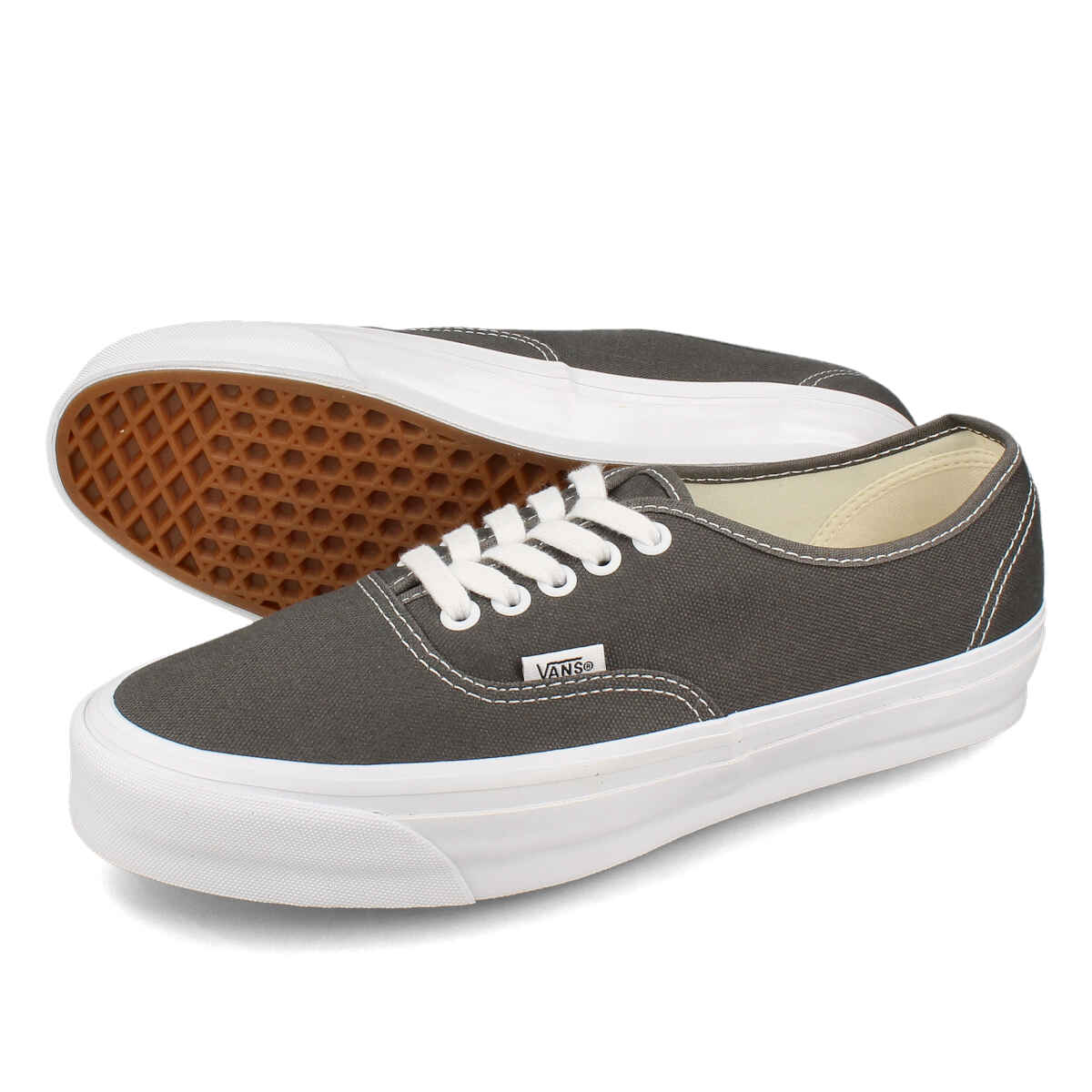 楽天市場】VANS AUTHENTIC REISSUE 44 LX GUNMETALの通販 楽天市場】VANS AUTHENTIC REISSUE 44 LX GUNMETALの通販