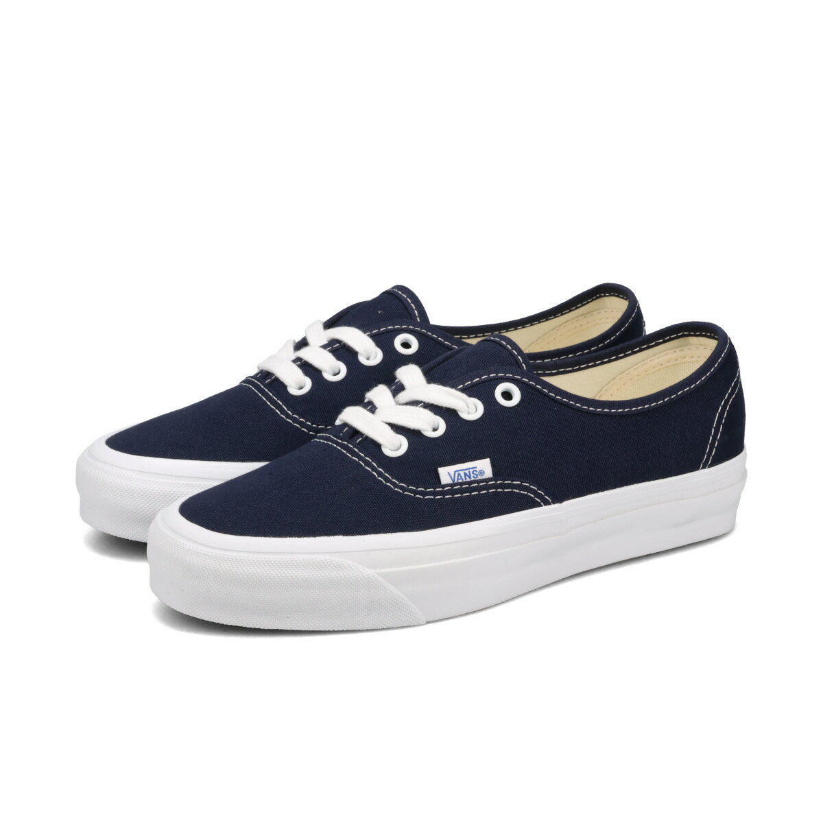 15時までのご注文で即日発送 VANS AUTHENTIC REISSUE 44 バンズ オーセンテ ...