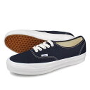 15܂ł̂ő VANS AUTHENTIC REISSUE 44 oY I[ZeBbN CV[ 44 Y fB[X Xj[J[ [Jbg LX RACING RED bh VN000CQAOA8