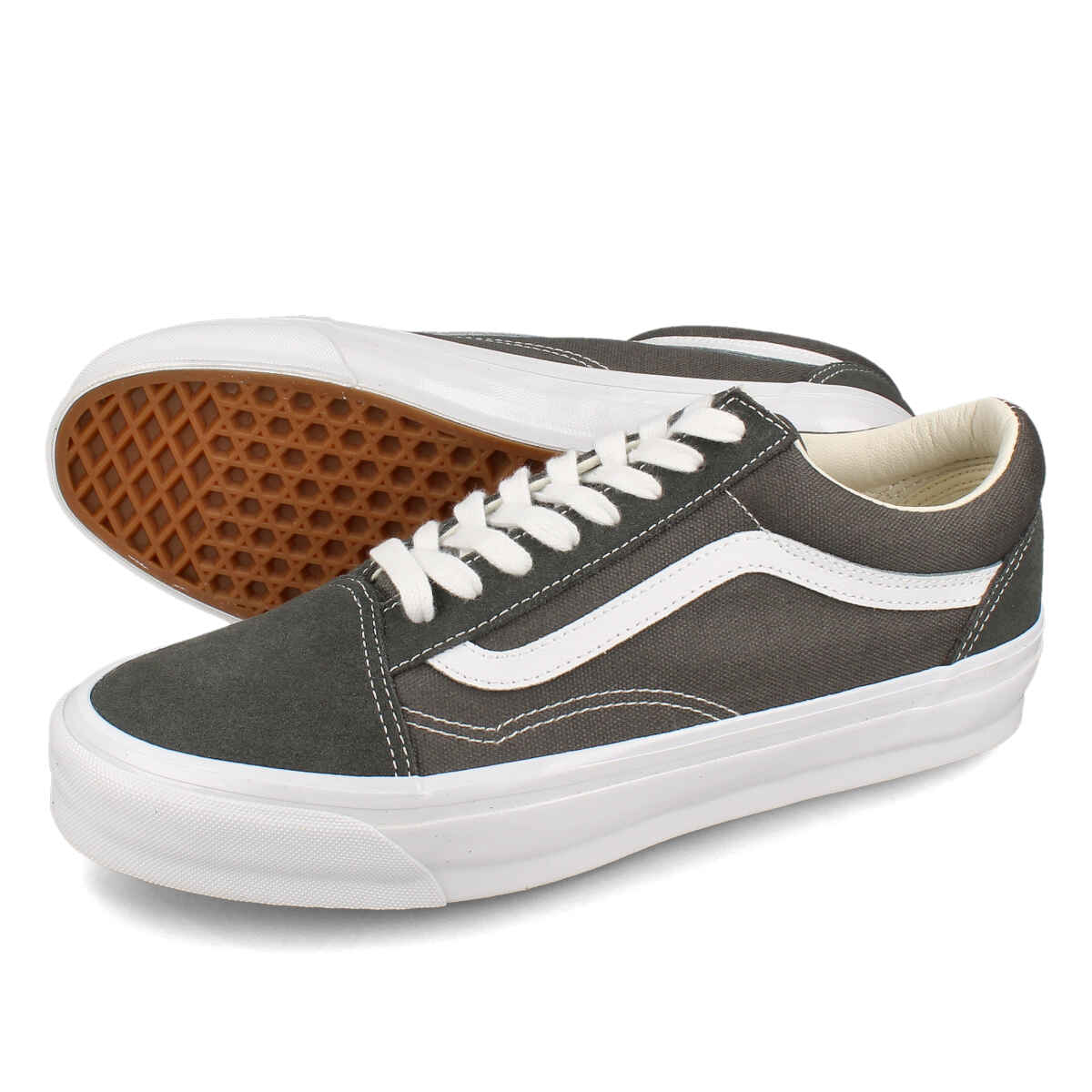 VANS レディーススニーカー グレー 楽天市場】vans レディース グレーの通販