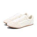 VANS SUPER LOWPRO FRAYED バンズ スーパー ロープロ フレイド メンズ スニーカー ローカット TDC WHITE ホワイト VN000EFQCJ7