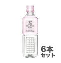 【送料無料】サイズダウン(SizeDown) 水 ダイエット 美容【お試し】【500ml 6本セット】 採水地：静岡県 軟水（硬度34mg/L）pH値8.2【クラスター浸透水】【みんなのレビュー】【ランニング】【持久力】【汗】