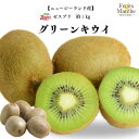 【送料無料】【ニュージーランド産】ゼスプリ グリーンキウイフルーツ 約1kg(北海道沖縄別途送料加算)