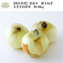 【送料無料】【西日本産】訳あり 新玉ねぎ 大きさお任せ 約10kg(北海道沖縄別途送料加算)